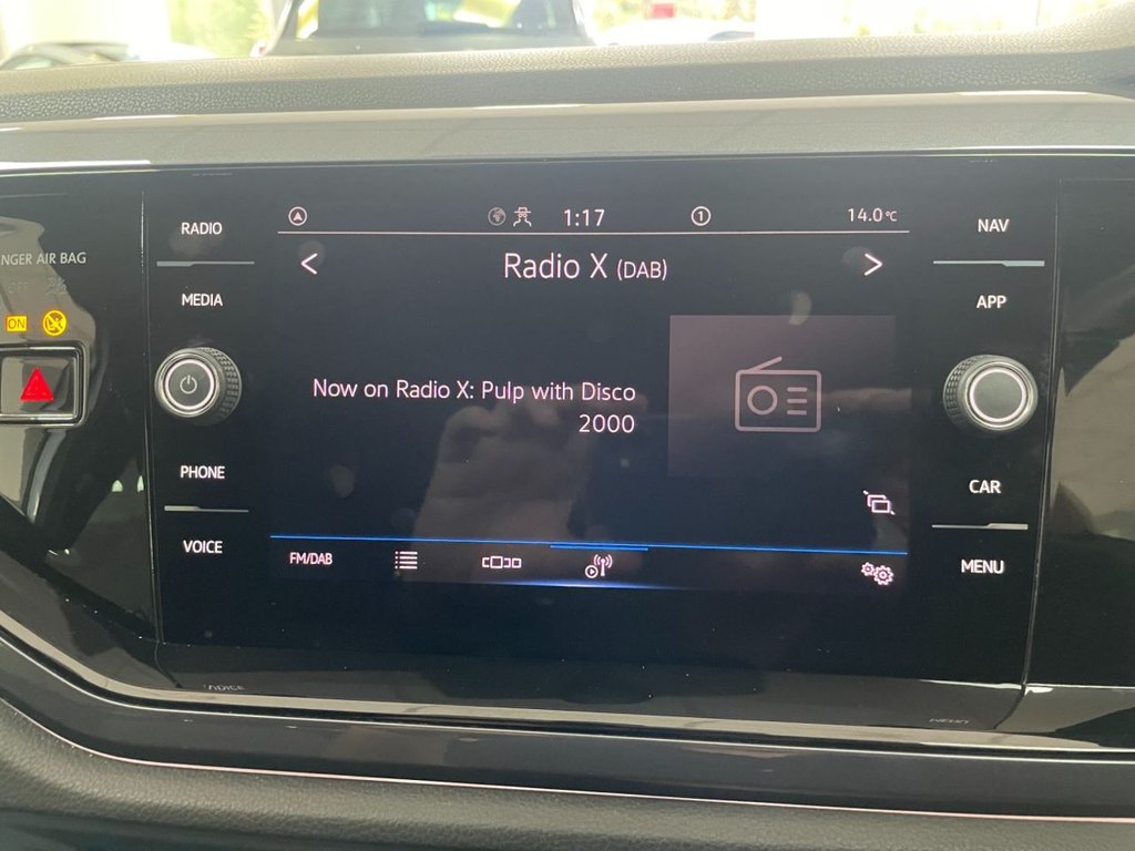 Used Volkswagen Polo 2021 for sale - 76509532: Photo 22