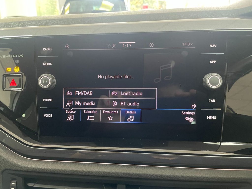 Used Volkswagen Polo 2021 for sale - 76509532: Photo 23