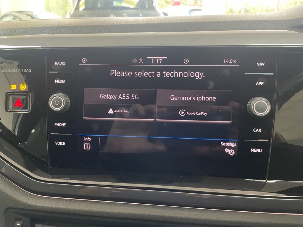 Used Volkswagen Polo 2021 for sale - 76509532: Photo 24