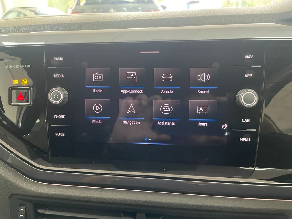 Used Volkswagen Polo 2021 for sale - 76509532: Photo 25