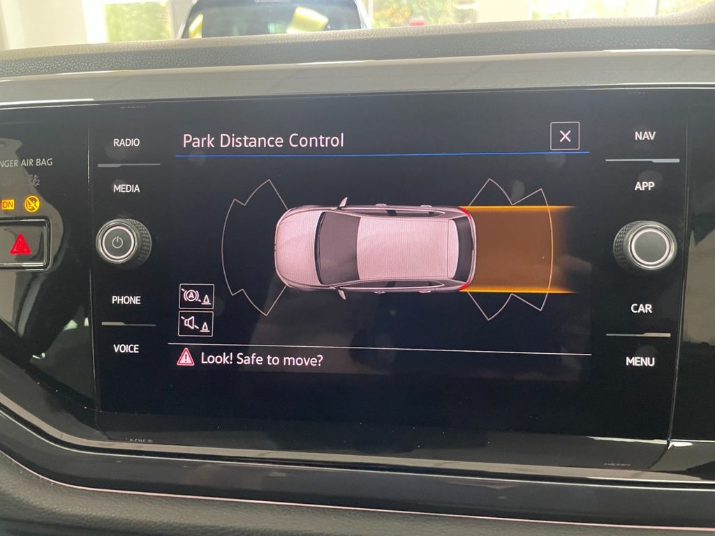 Used Volkswagen Polo 2021 for sale - 76509532: Photo 26