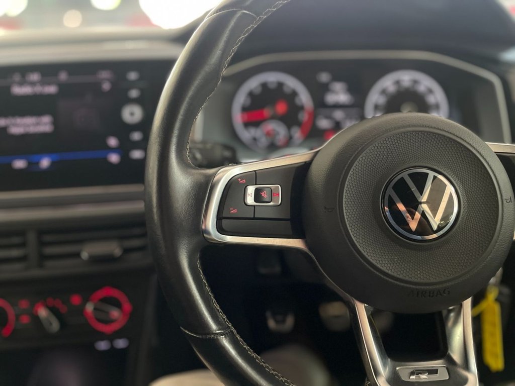 Used Volkswagen Polo 2021 for sale - 76509532: Photo 30