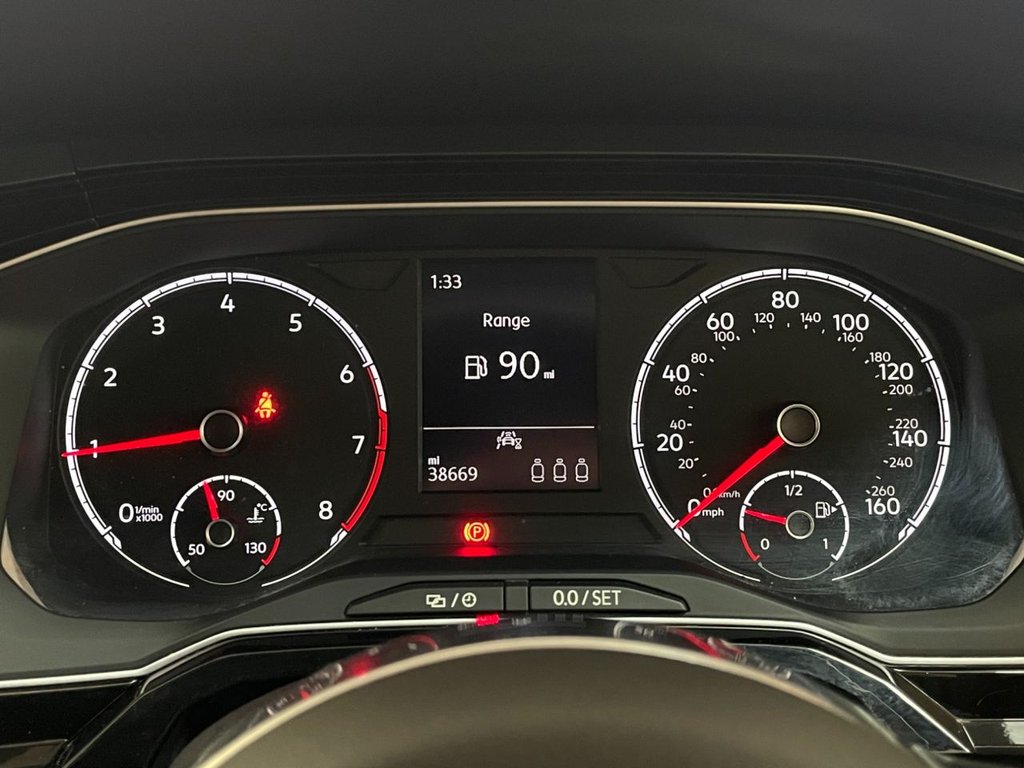 Used Volkswagen Polo 2021 for sale - 76509532: Photo 33