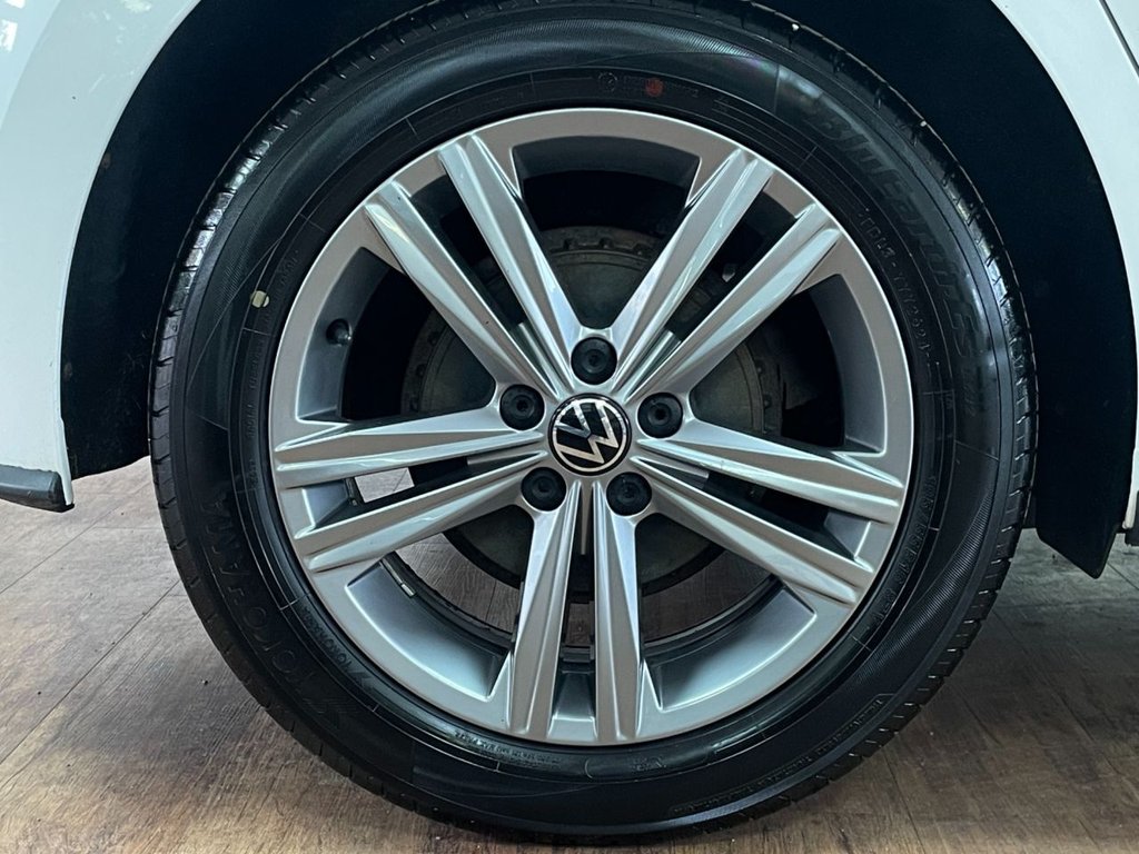 Used Volkswagen Polo 2021 for sale - 76509532: Photo 36