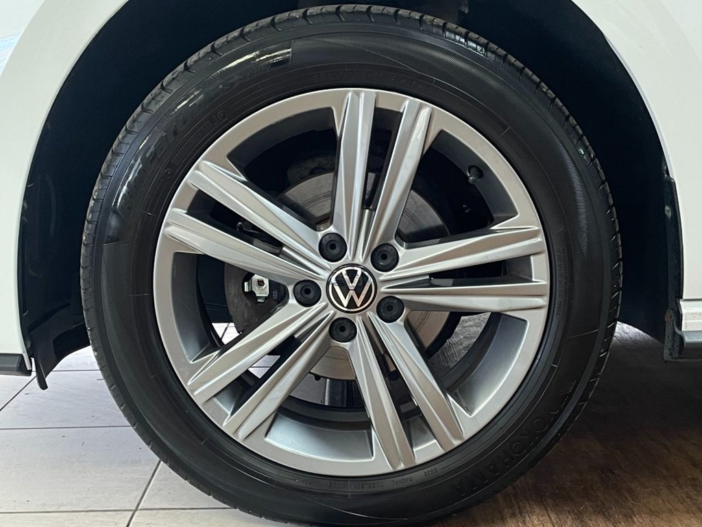 Used Volkswagen Polo 2021 for sale - 76509532: Photo 38