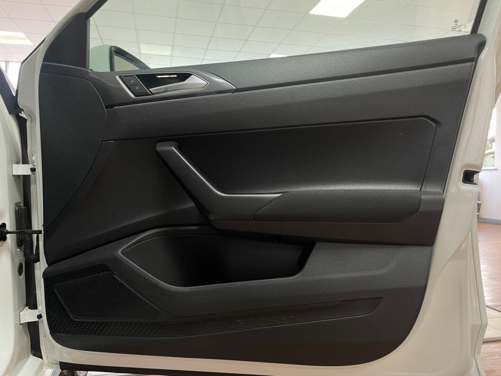 Used Volkswagen Polo 2021 for sale - 76509532: Photo 40