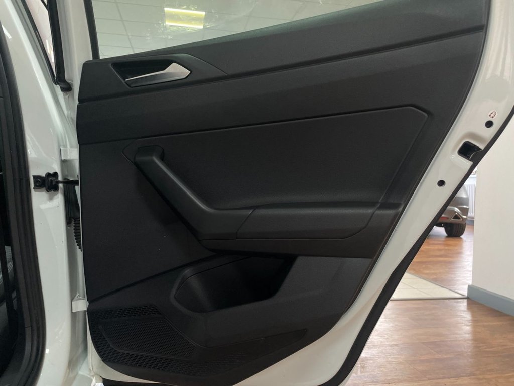 Used Volkswagen Polo 2021 for sale - 76509532: Photo 41