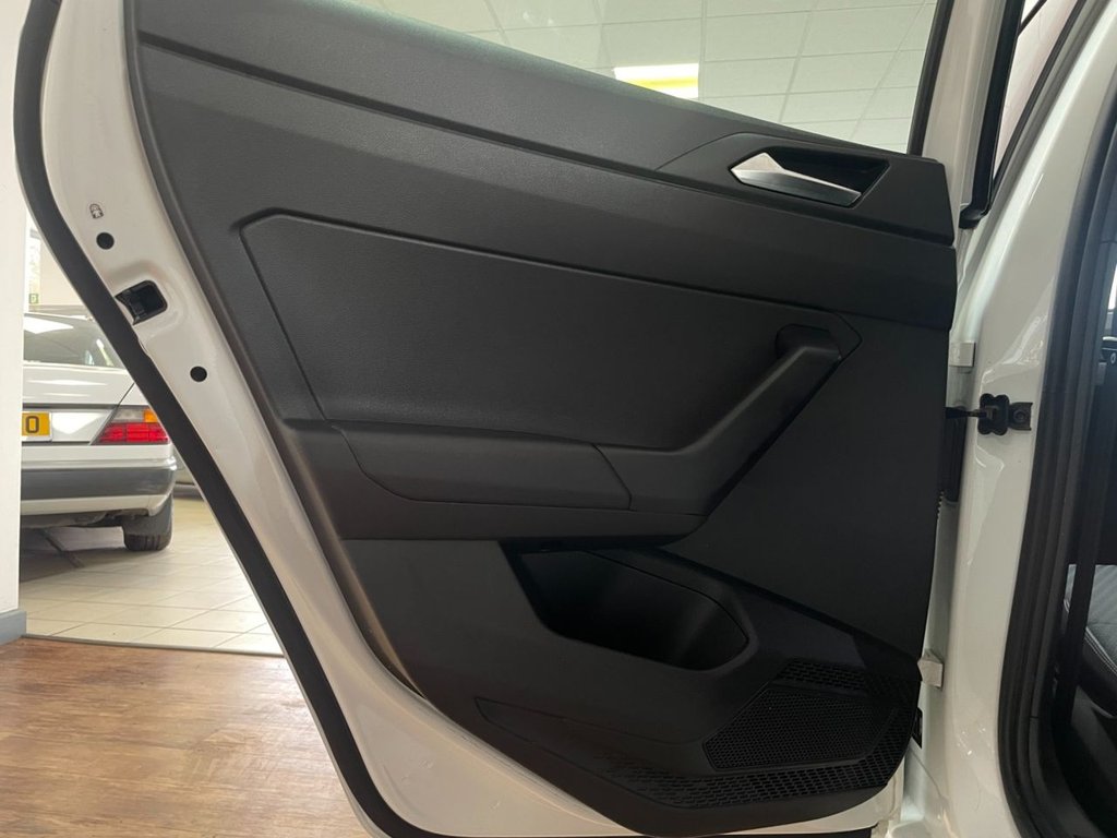 Used Volkswagen Polo 2021 for sale - 76509532: Photo 42