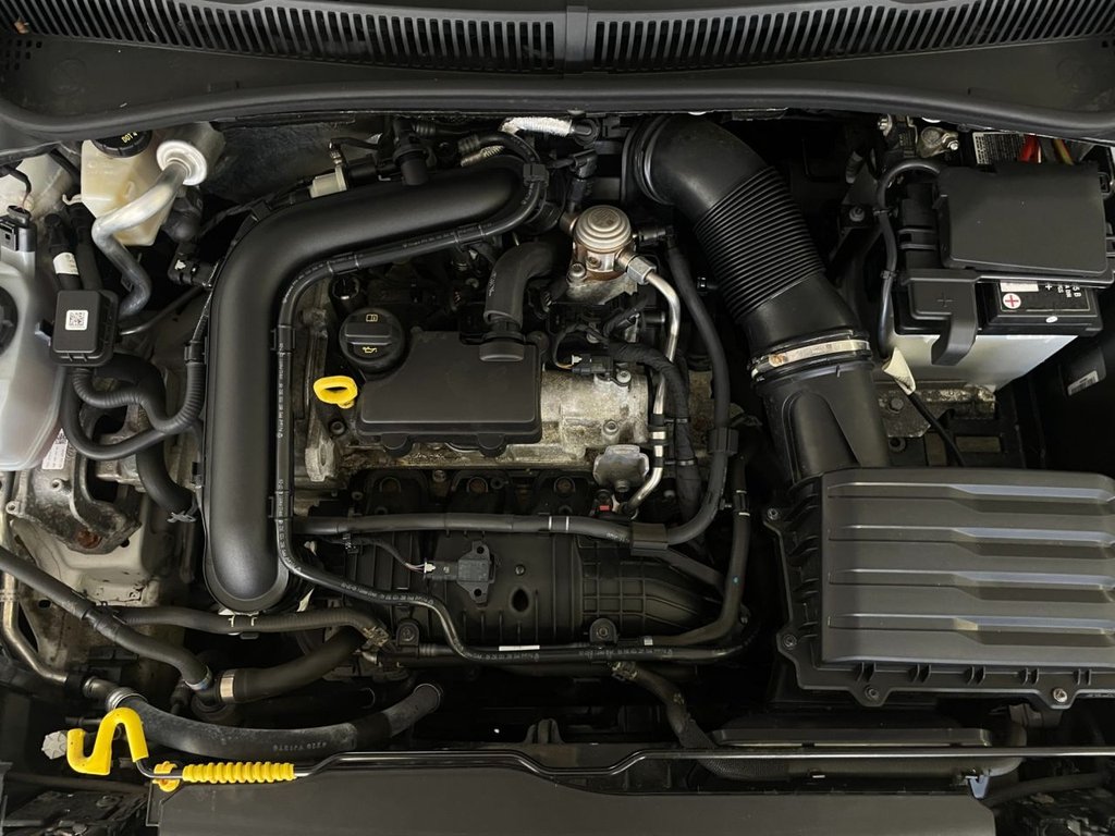 Used Volkswagen Polo 2021 for sale - 76509532: Photo 44