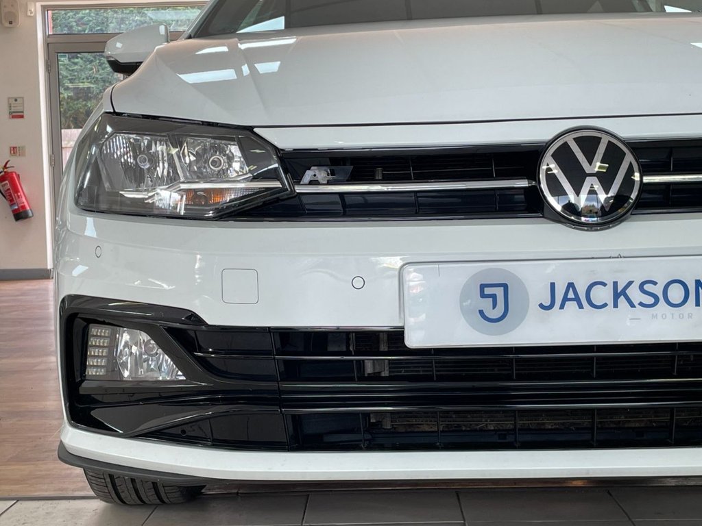 Used Volkswagen Polo 2021 for sale - 76509532: Photo 6