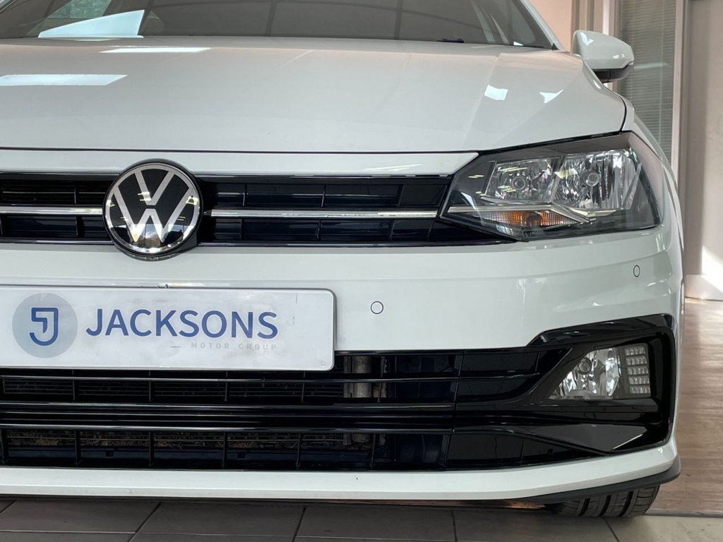 Used Volkswagen Polo 2021 for sale - 76509532: Photo 7