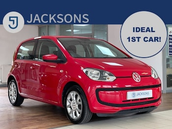Used Volkswagen up! 2013 for sale - 75721850: Photo