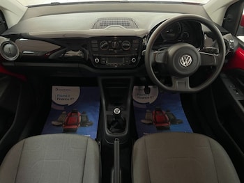 Used Volkswagen up! 2013 for sale - 75721850: Photo