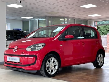 Used Volkswagen up! 2013 for sale - 75721850: Photo