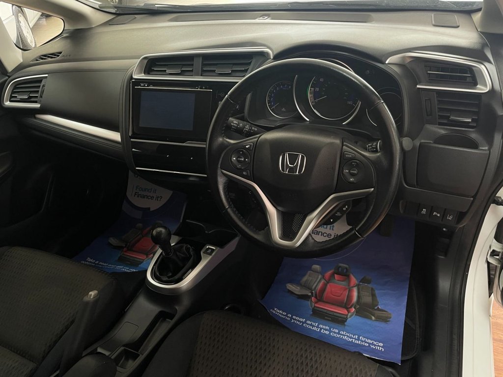 Used Honda Jazz 2018 for sale - 76751035: Photo 15