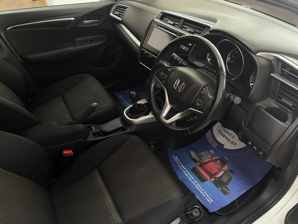 Used Honda Jazz 2018 for sale - 76751035: Photo 16