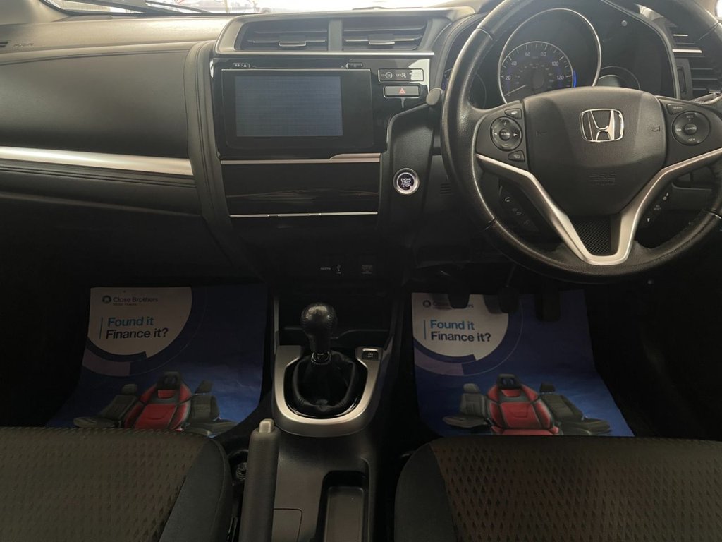 Used Honda Jazz 2018 for sale - 76751035: Photo 19