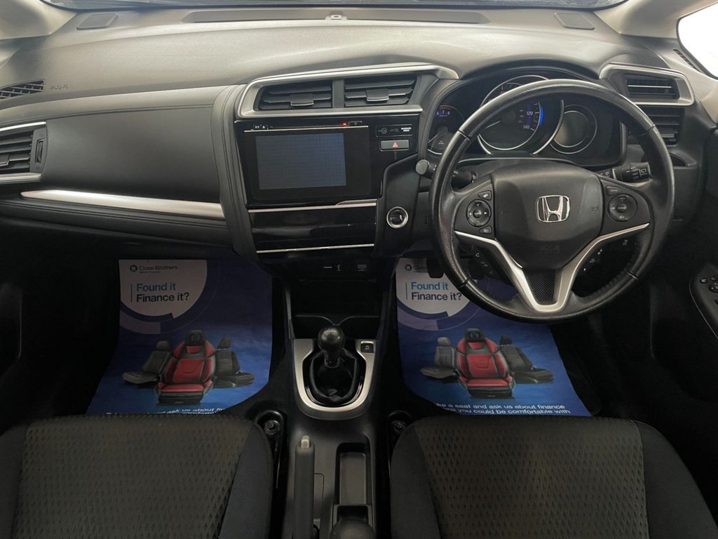 Used Honda Jazz 2018 for sale - 76751035: Photo 2