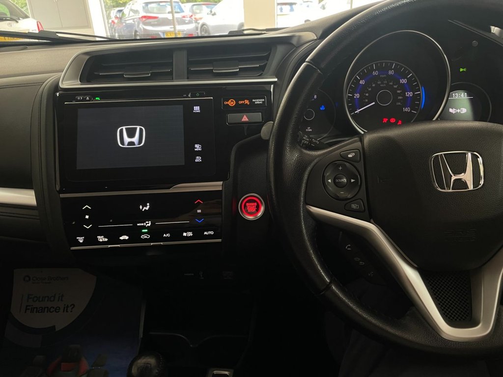 Used Honda Jazz 2018 for sale - 76751035: Photo 21