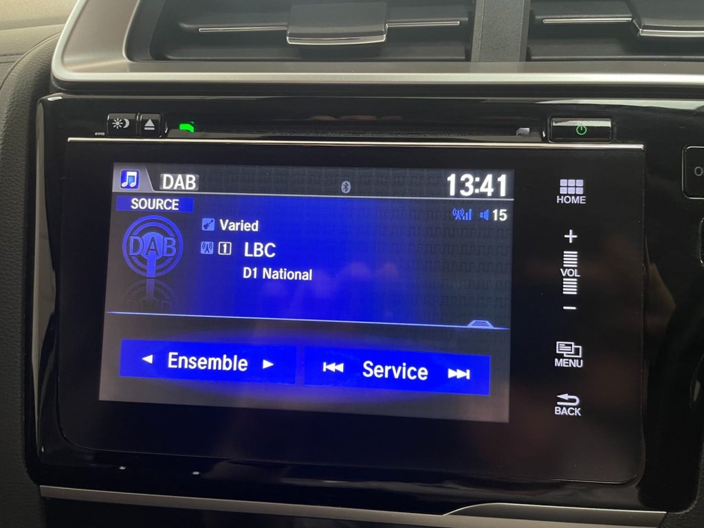 Used Honda Jazz 2018 for sale - 76751035: Photo 22