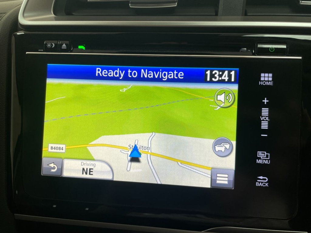 Used Honda Jazz 2018 for sale - 76751035: Photo 24