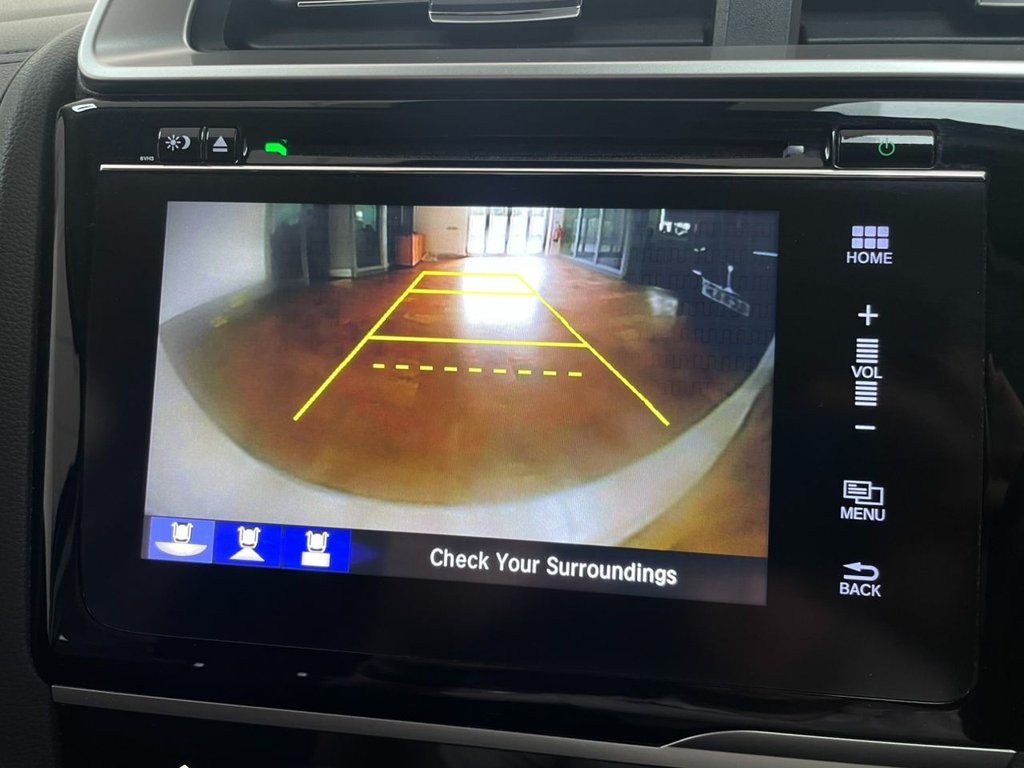 Used Honda Jazz 2018 for sale - 76751035: Photo 25