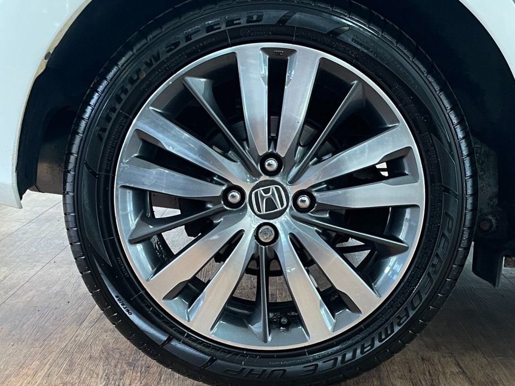 Used Honda Jazz 2018 for sale - 76751035: Photo 35