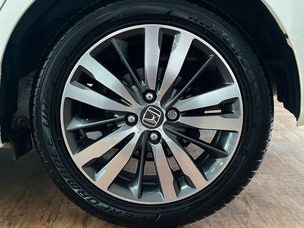 Used Honda Jazz 2018 for sale - 76751035: Photo 36