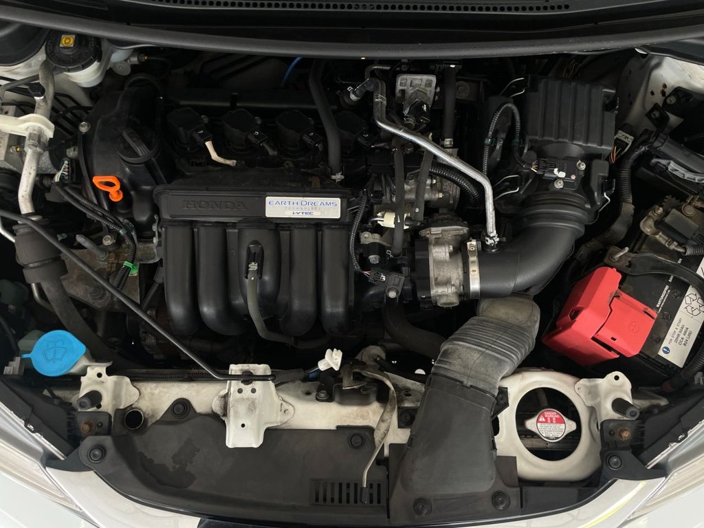 Used Honda Jazz 2018 for sale - 76751035: Photo 44