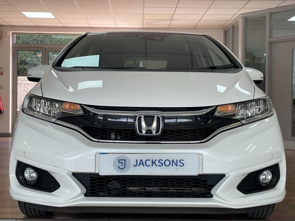 Used Honda Jazz 2018 for sale - 76751035: Photo 5