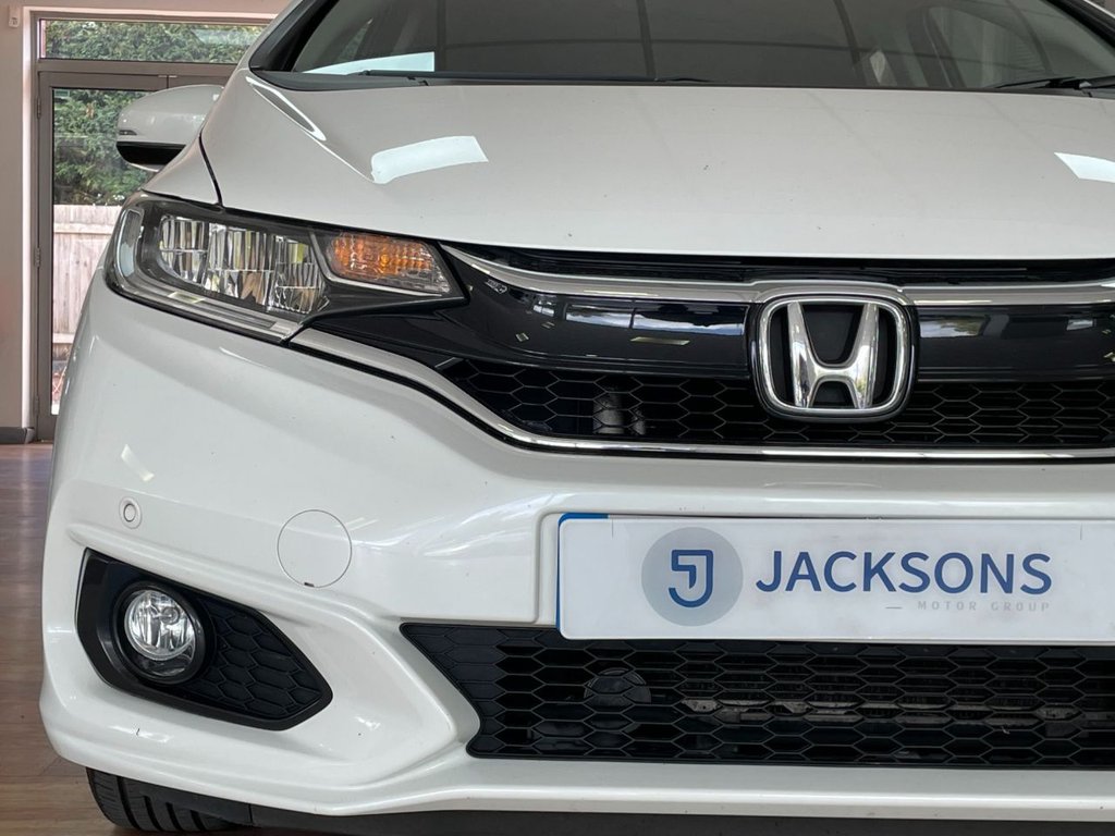 Used Honda Jazz 2018 for sale - 76751035: Photo 6