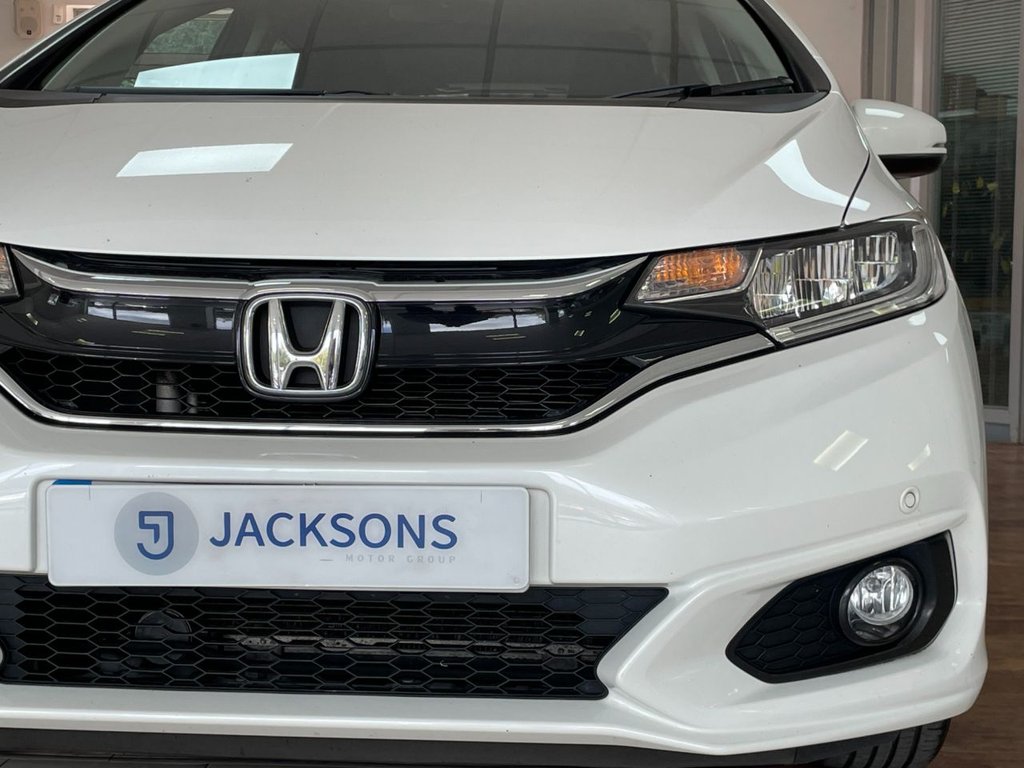 Used Honda Jazz 2018 for sale - 76751035: Photo 7