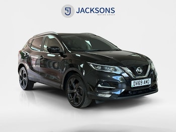 Used Nissan Qashqai 2019 for sale - 78644872: Photo