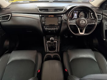 Used Nissan Qashqai 2019 for sale - 78644872: Photo