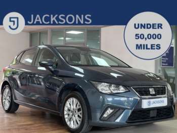 2018 (68) - 1.0 TSI SE Technology Hatchback 5dr Petrol Manual Euro 6 (s/s) GPF (95 ps)