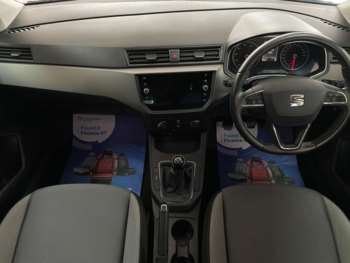 Used SEAT Ibiza 2018 for sale - 75389182: Photo