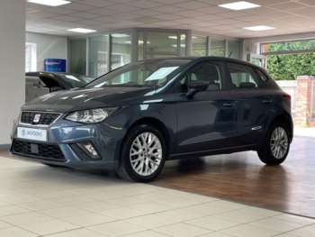 Used SEAT Ibiza 2018 for sale - 75389182: Photo