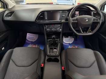 Used SEAT Leon 2018 for sale - 75211626: Photo
