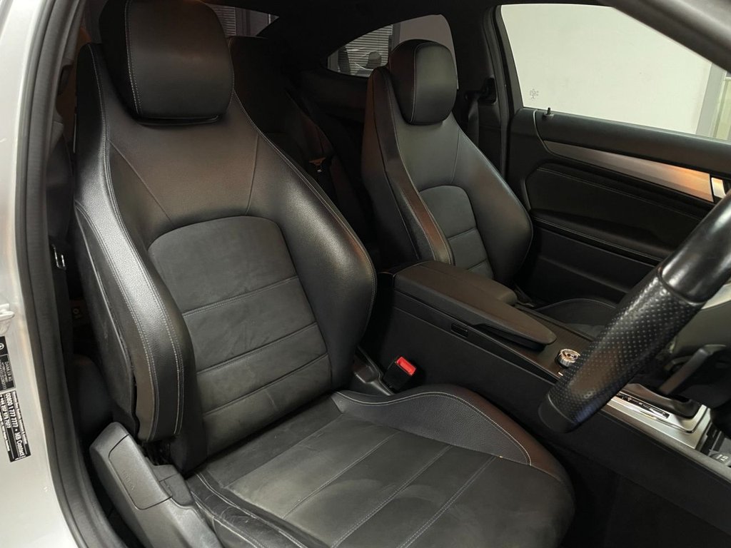 Used Mercedes-Benz C Class 2015 for sale - 76454110: Photo 17