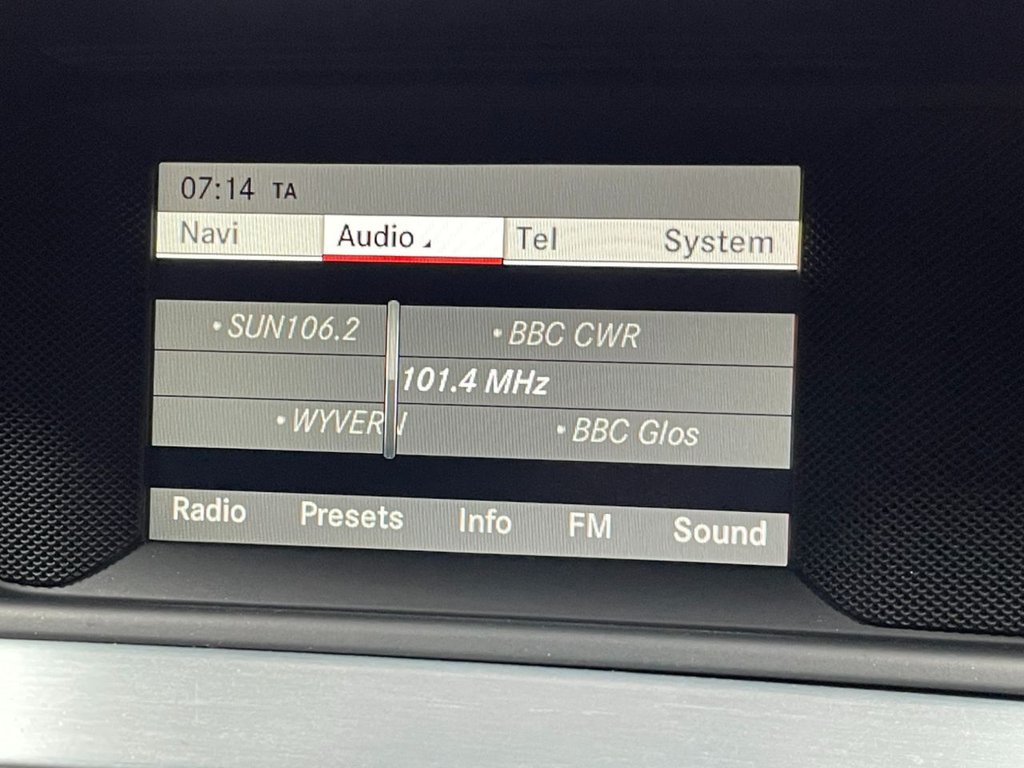 Used Mercedes-Benz C Class 2015 for sale - 76454110: Photo 21