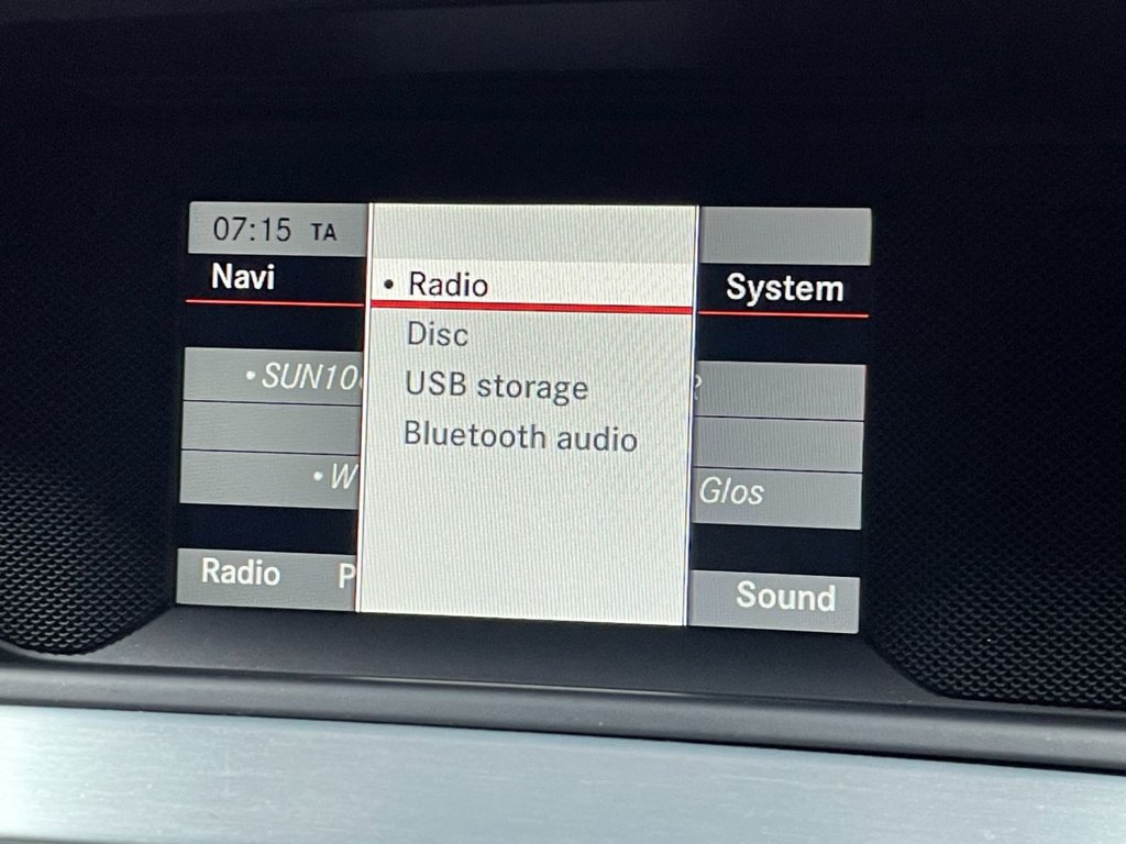 Used Mercedes-Benz C Class 2015 for sale - 76454110: Photo 22