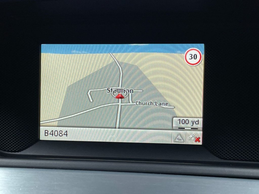 Used Mercedes-Benz C Class 2015 for sale - 76454110: Photo 23