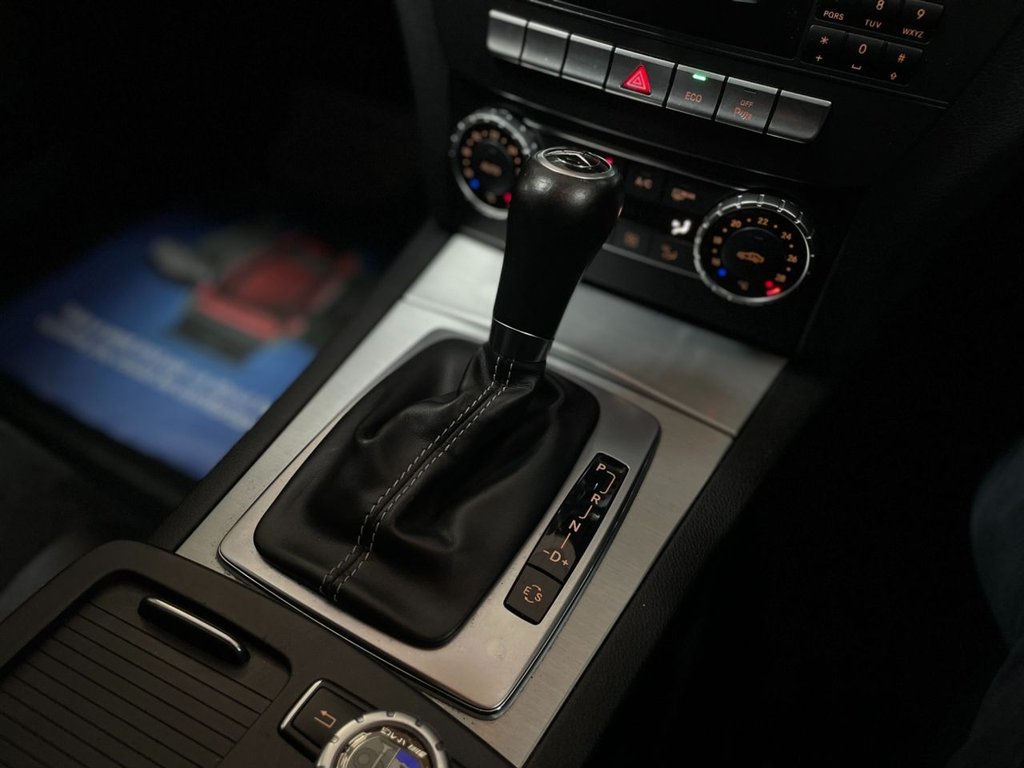 Used Mercedes-Benz C Class 2015 for sale - 76454110: Photo 25