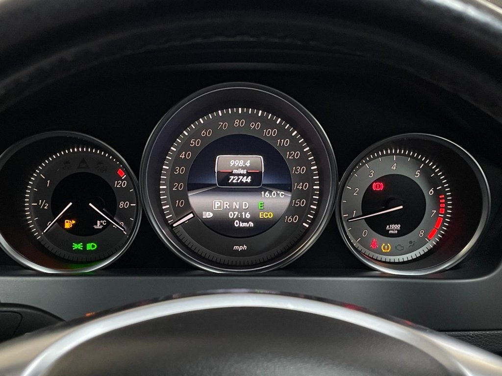 Used Mercedes-Benz C Class 2015 for sale - 76454110: Photo 30