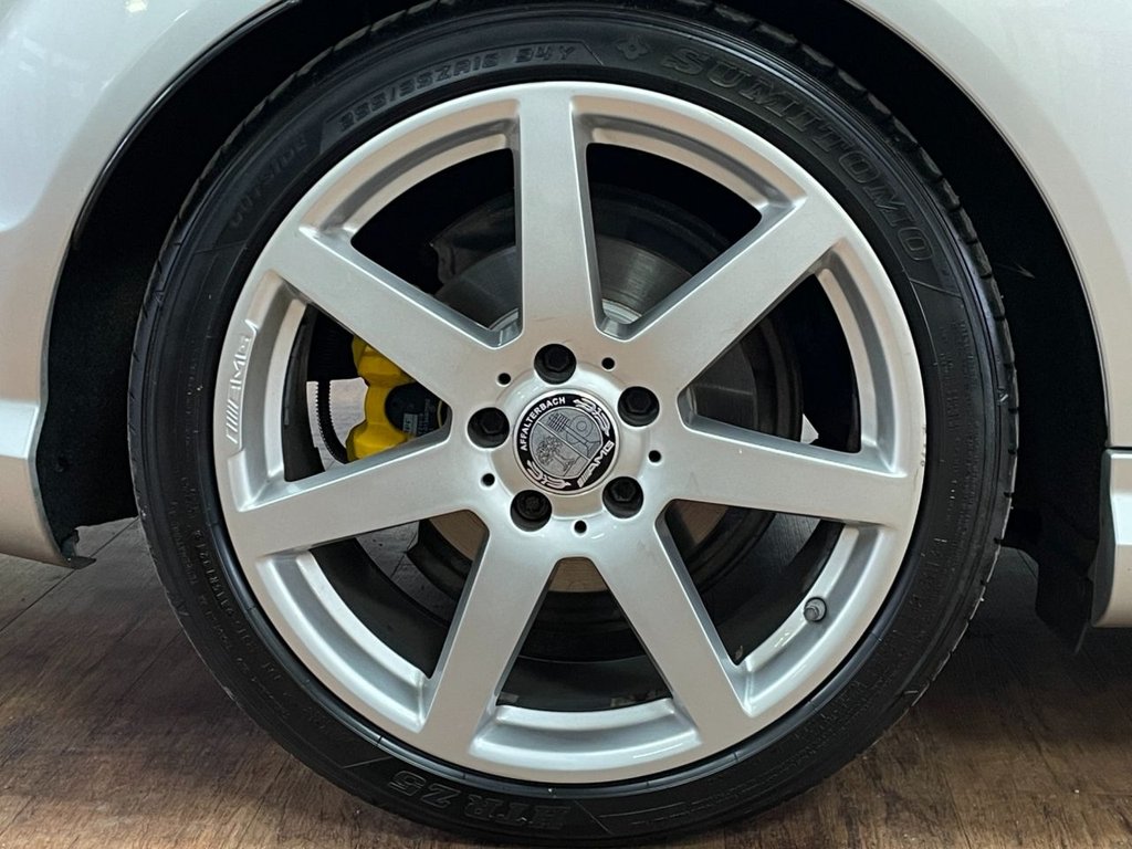 Used Mercedes-Benz C Class 2015 for sale - 76454110: Photo 33