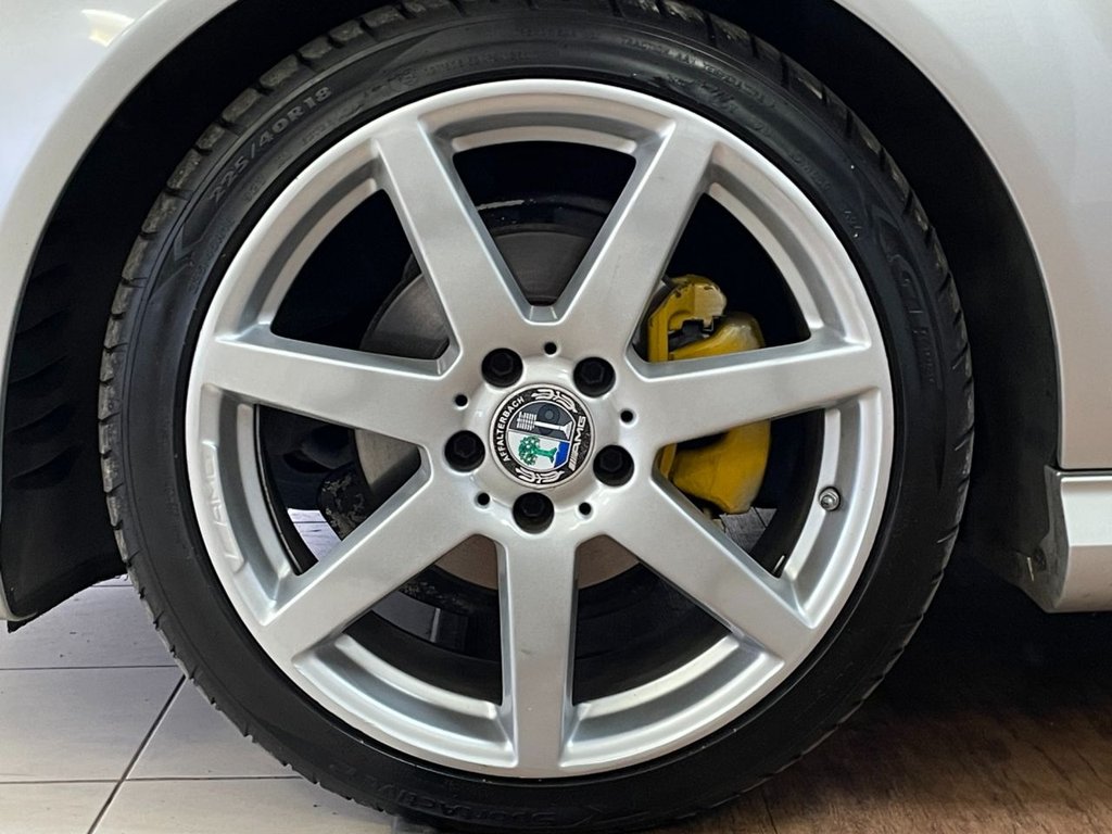 Used Mercedes-Benz C Class 2015 for sale - 76454110: Photo 35