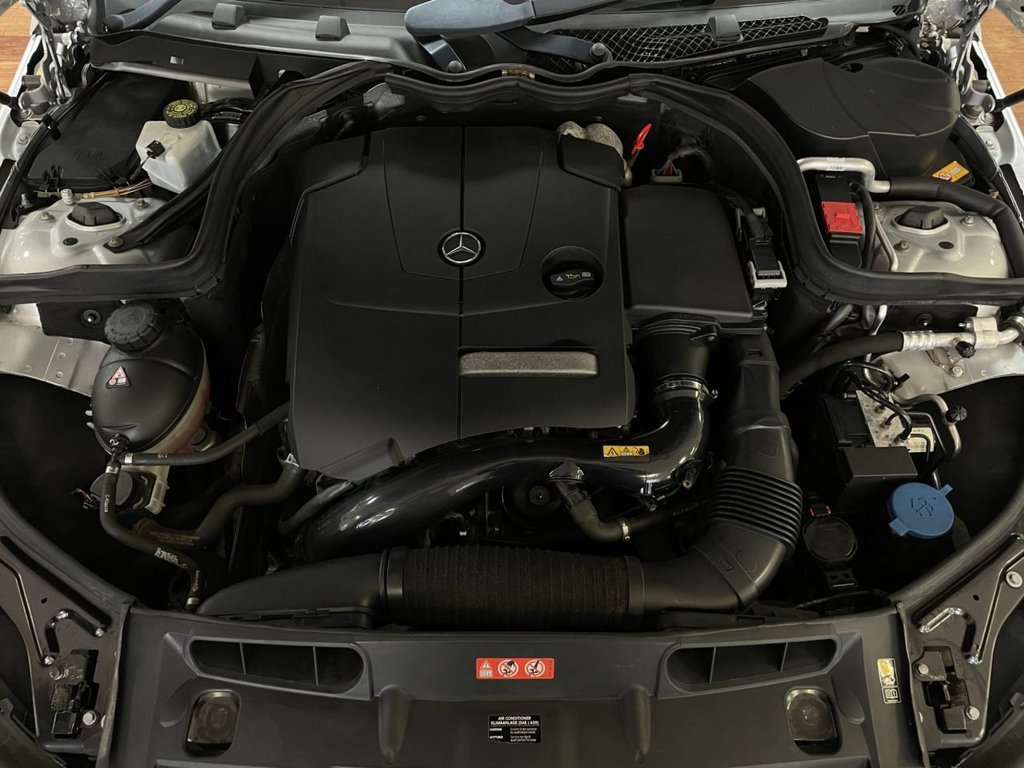 Used Mercedes-Benz C Class 2015 for sale - 76454110: Photo 39