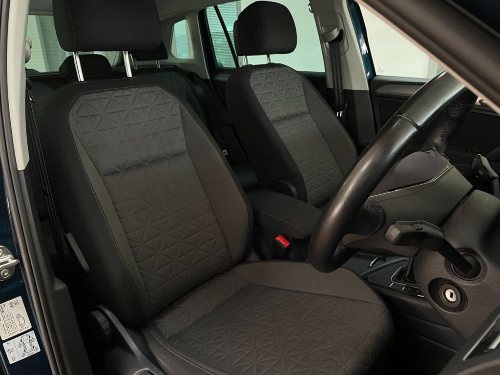 Used Volkswagen Tiguan 2022 for sale - 76068254: Photo 17