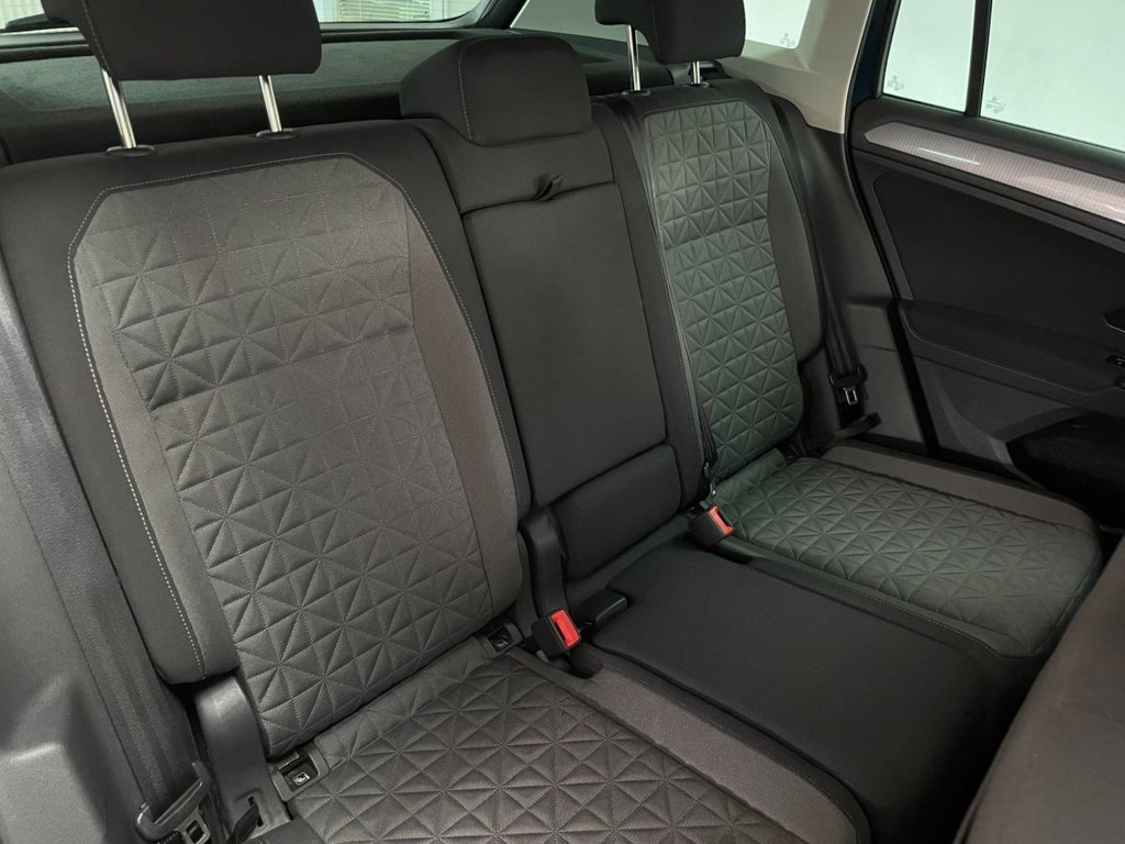 Used Volkswagen Tiguan 2022 for sale - 76068254: Photo 18