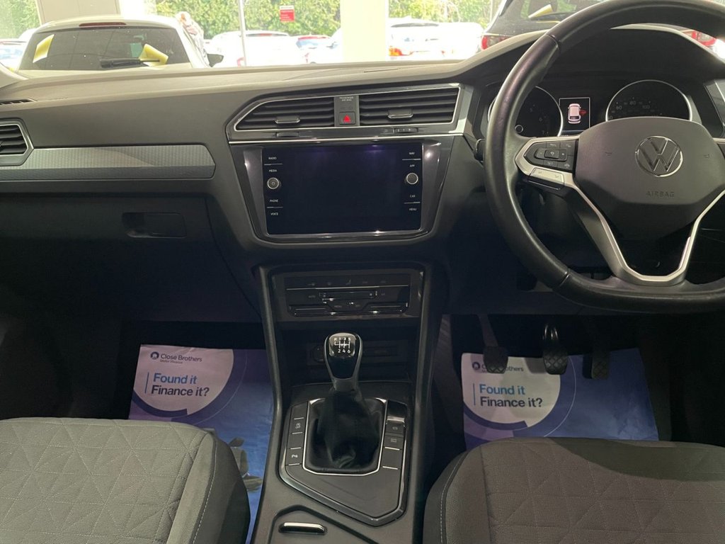 Used Volkswagen Tiguan 2022 for sale - 76068254: Photo 19
